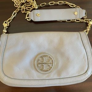 Tory Burch clutch